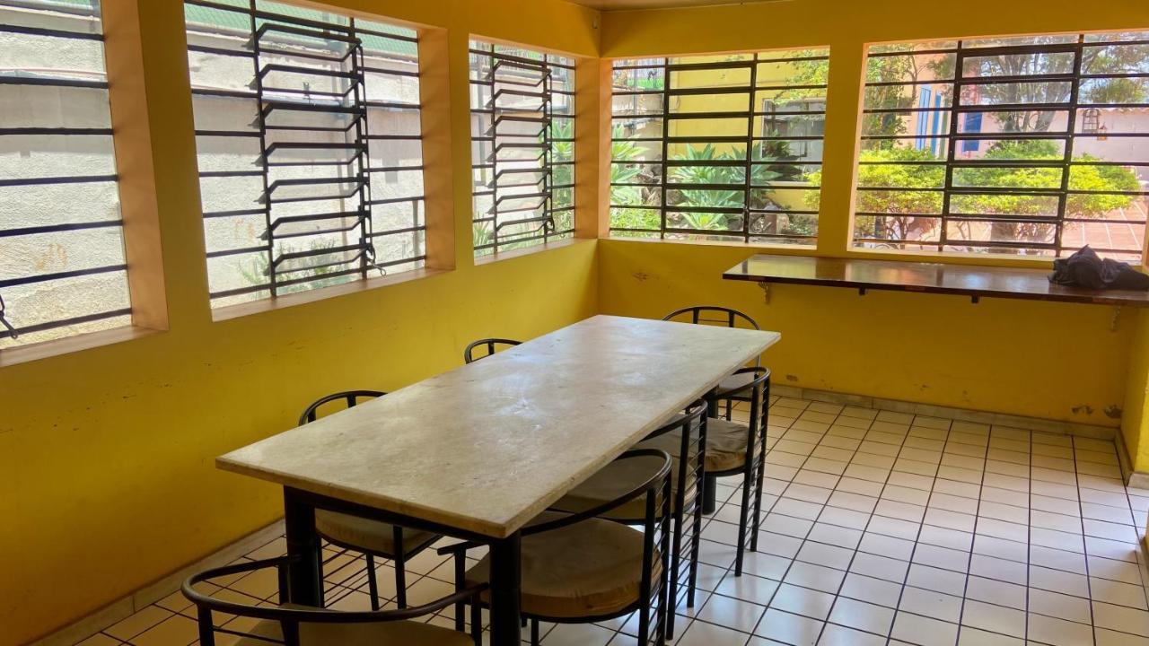 Vila Sante Belo Horizonte Exterior photo